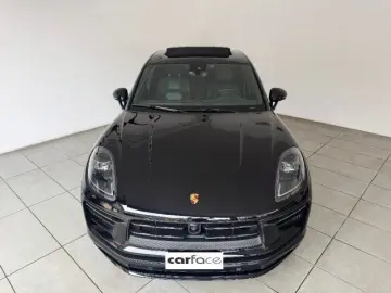 ANDERE PORSCHE Macan 2.9 S