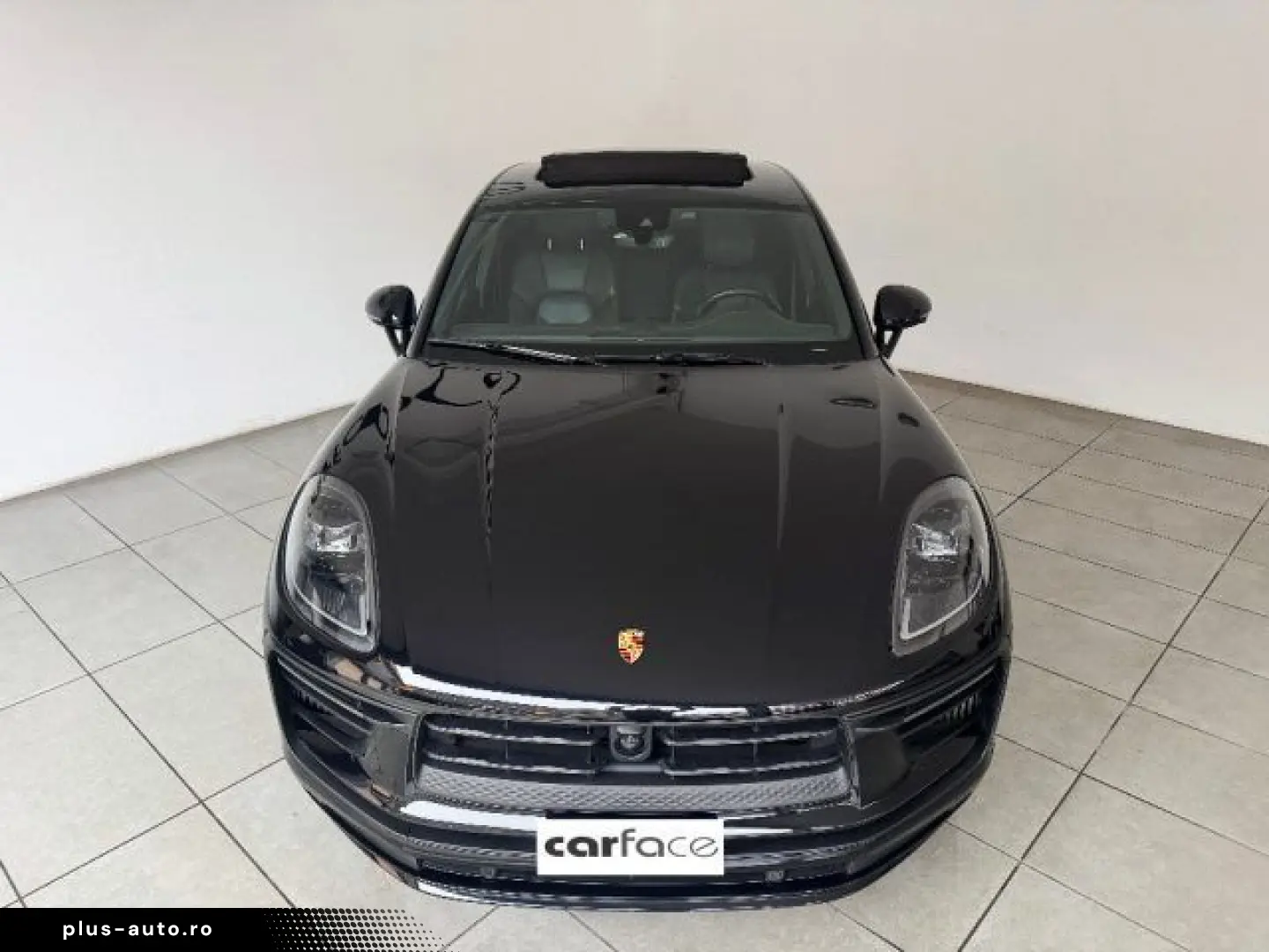 ANDERE PORSCHE Macan 2.9 S