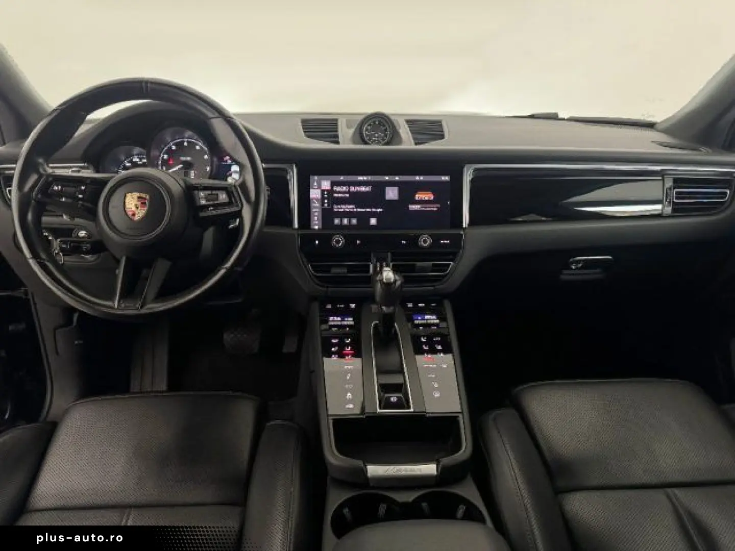 ANDERE PORSCHE Macan 2.9 S