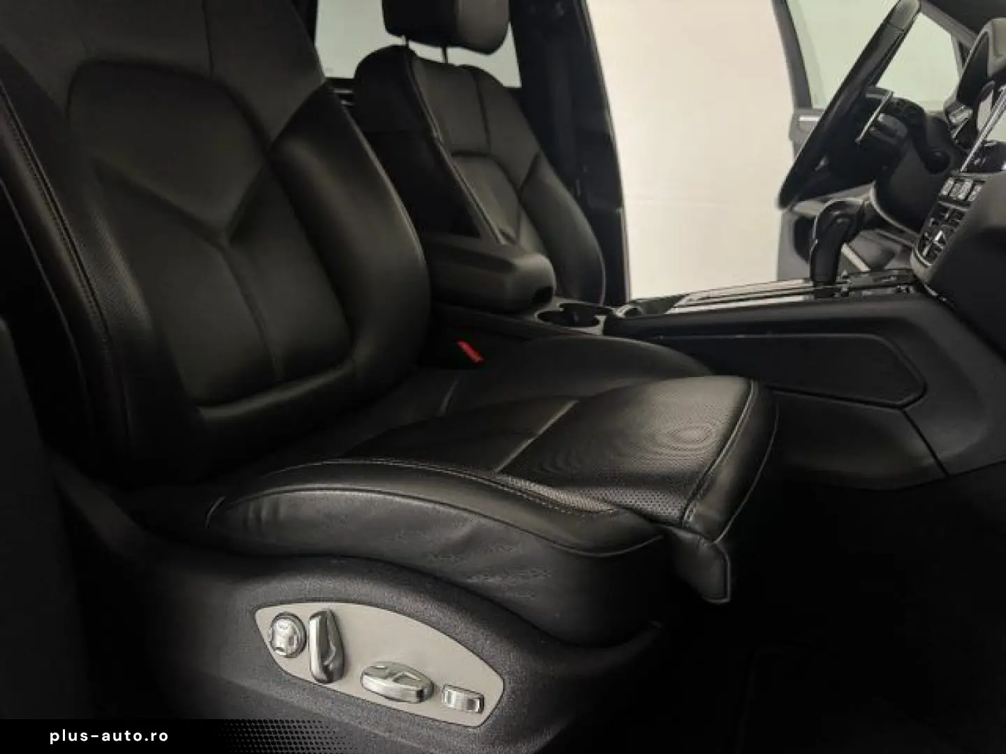 ANDERE PORSCHE Macan 2.9 S