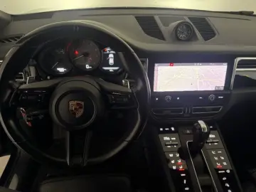 ANDERE PORSCHE Macan 2.9 S