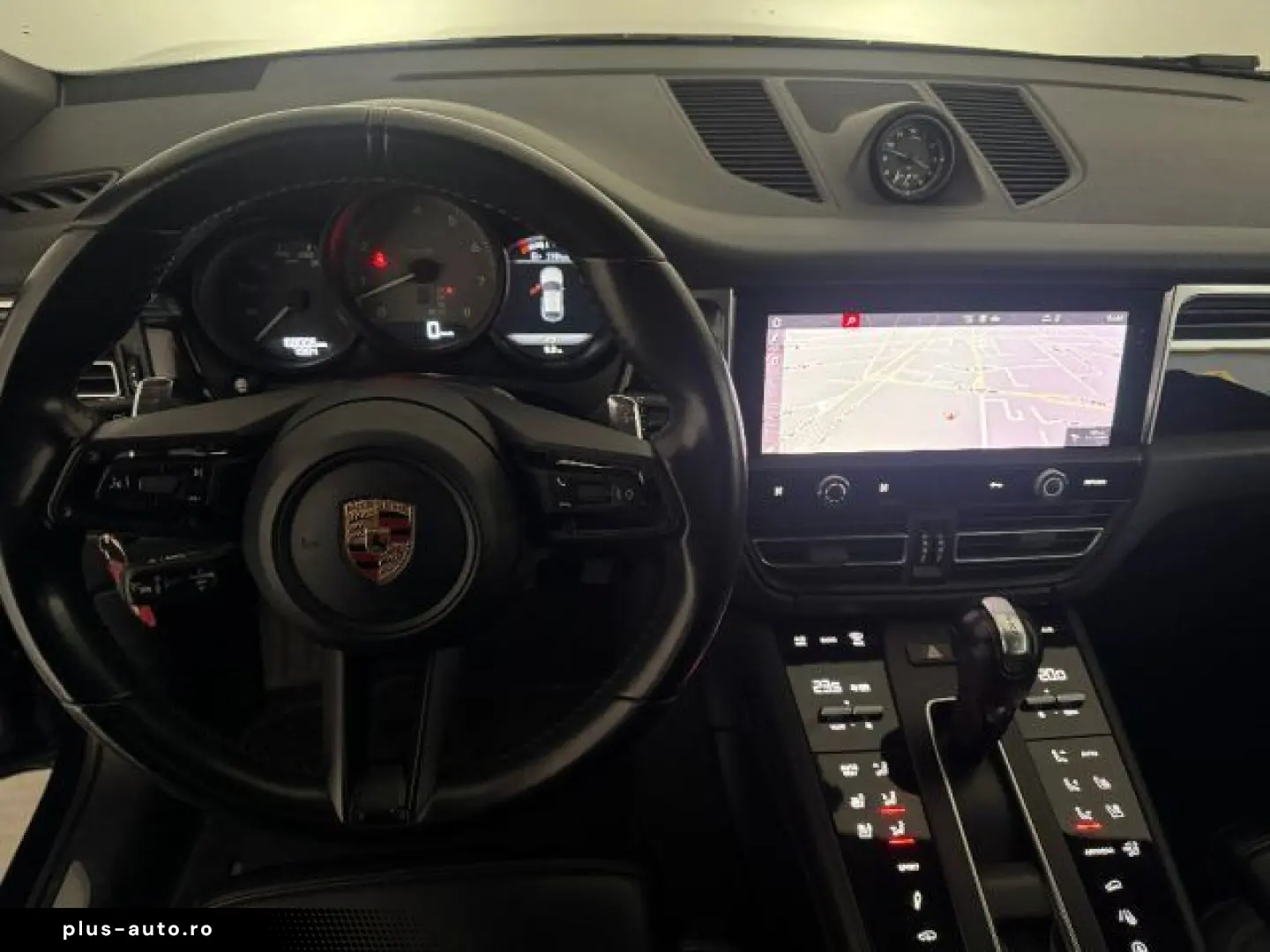 ANDERE PORSCHE Macan 2.9 S