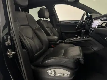 ANDERE PORSCHE Macan 2.9 S