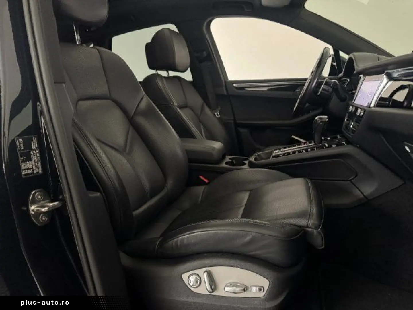 ANDERE PORSCHE Macan 2.9 S