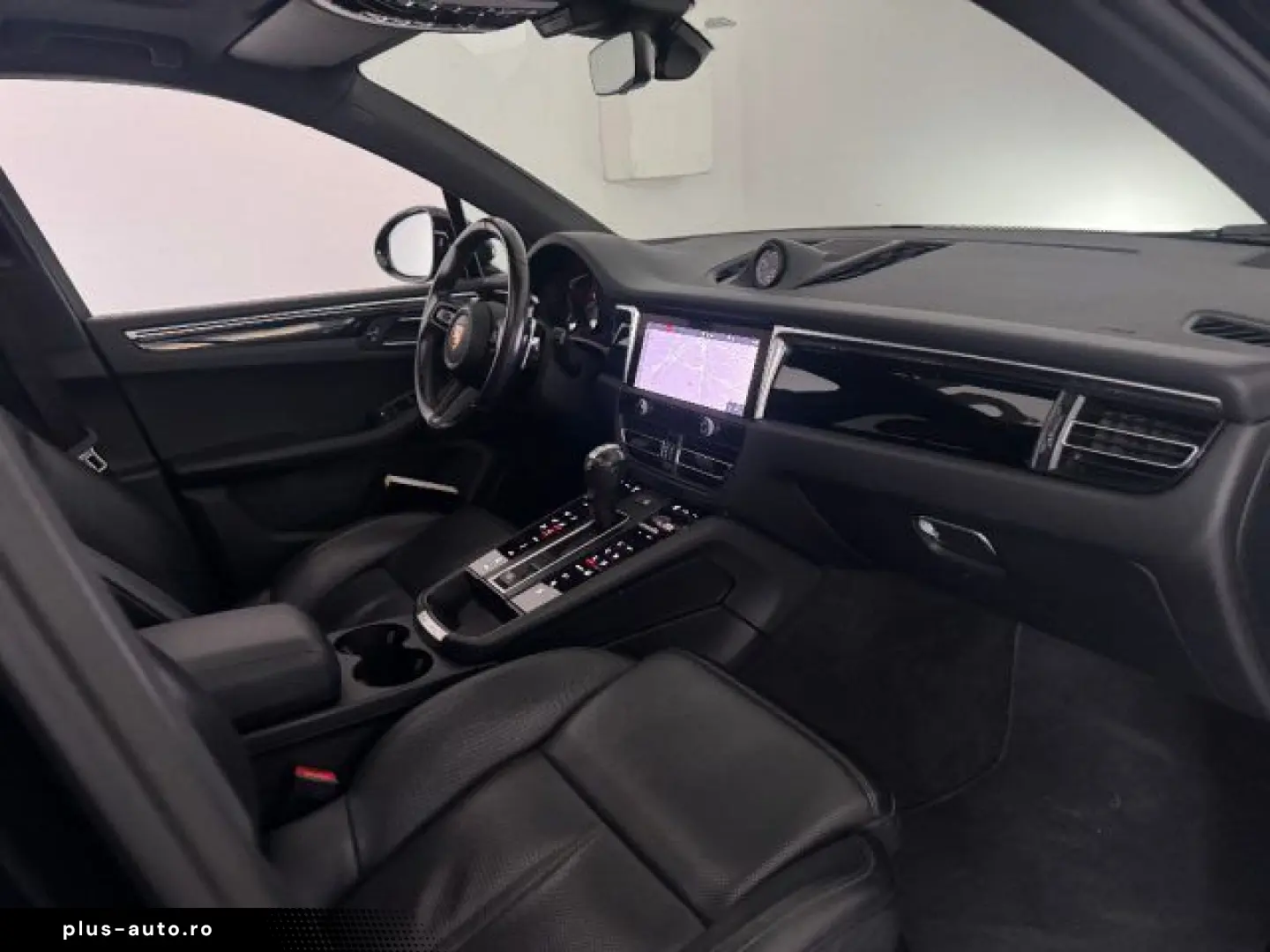 ANDERE PORSCHE Macan 2.9 S