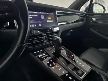 ANDERE PORSCHE Macan 2.9 S