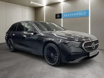 MERCEDES-BENZ E 300 e T-Modell