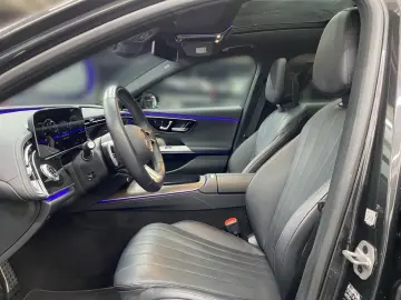 MERCEDES-BENZ E 300 e T-Modell