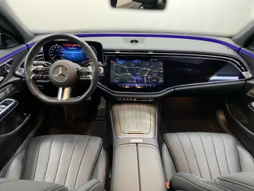 MERCEDES-BENZ E 300 e T-Modell