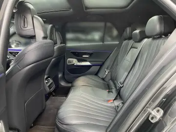 MERCEDES-BENZ E 300 e T-Modell