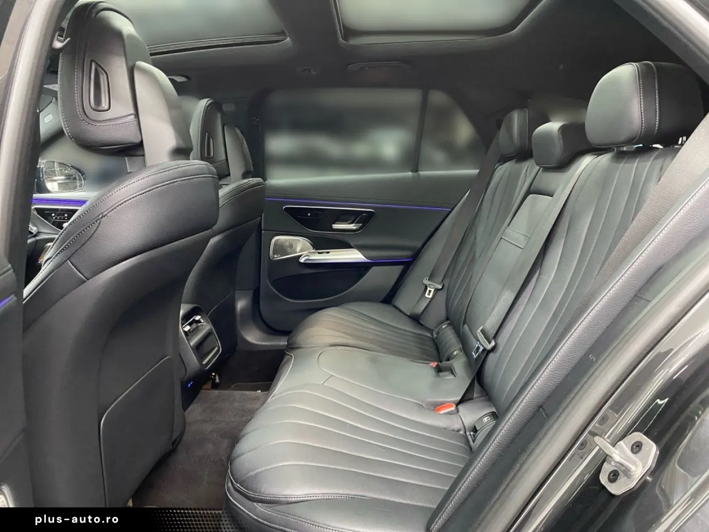 MERCEDES-BENZ E 300 e T-Modell