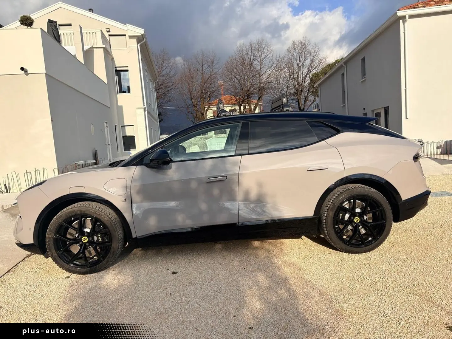 ANDERE Lotus Eletre S