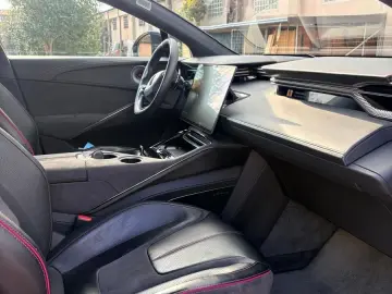 ANDERE Lotus Eletre S