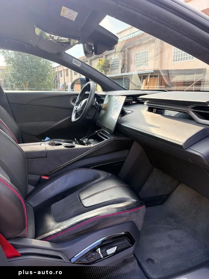 ANDERE Lotus Eletre S