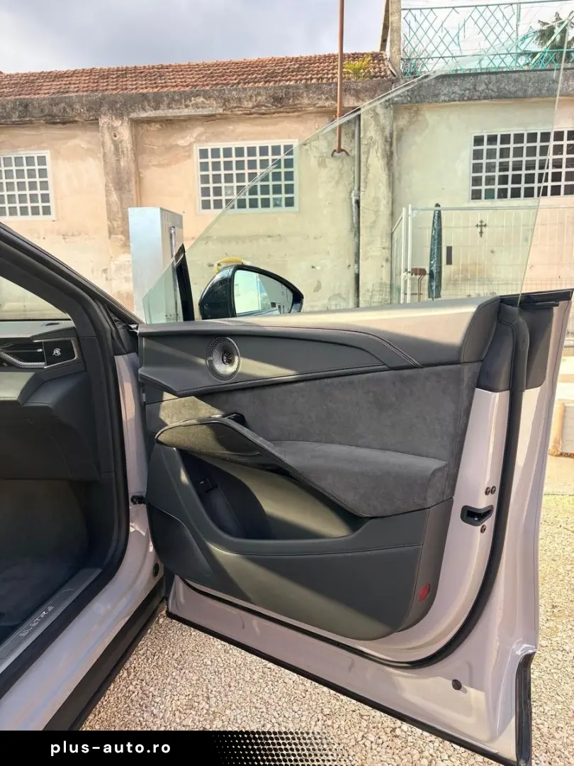 ANDERE Lotus Eletre S