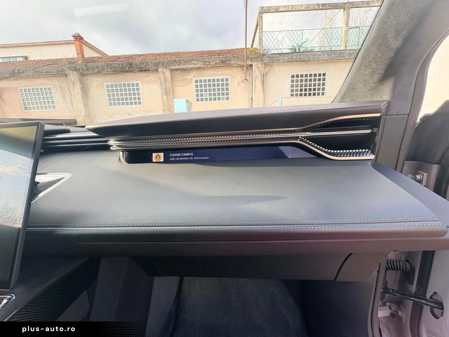 ANDERE Lotus Eletre S