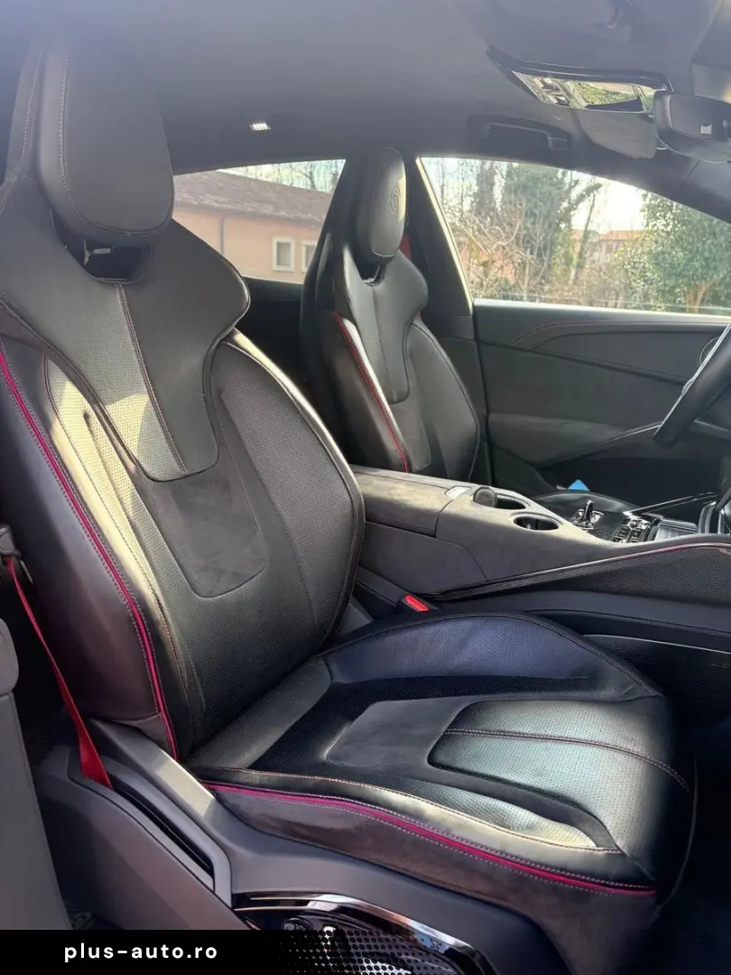 ANDERE Lotus Eletre S