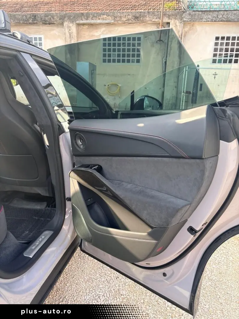 ANDERE Lotus Eletre S