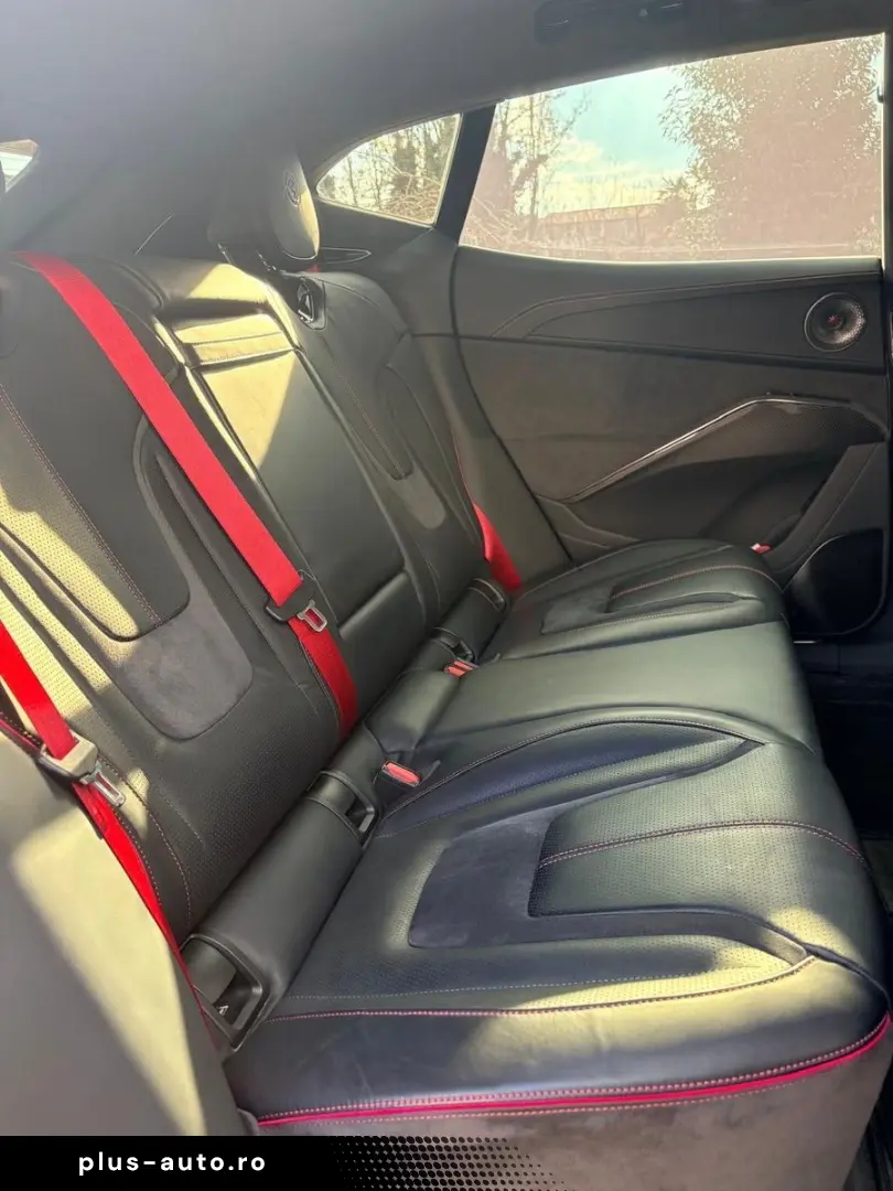 ANDERE Lotus Eletre S