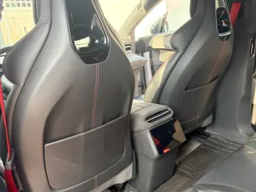 ANDERE Lotus Eletre S