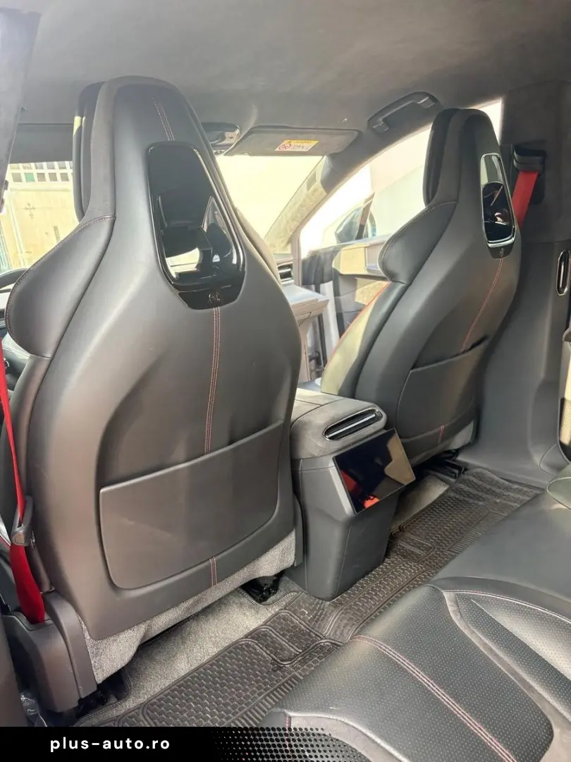 ANDERE Lotus Eletre S