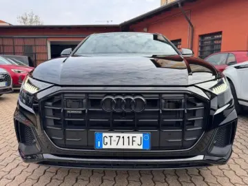 ANDERE AUDI Q8 SUV 50 TDI 286 CV quattro tiptronic S li