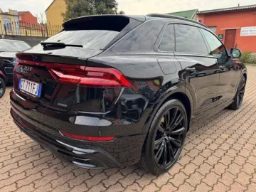 ANDERE AUDI Q8 SUV 50 TDI 286 CV quattro tiptronic S li