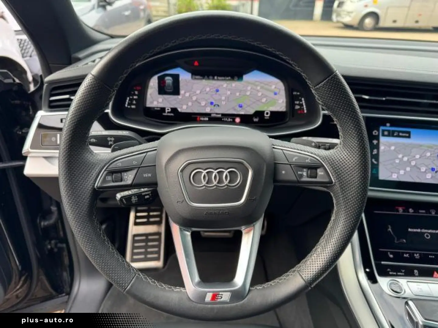 ANDERE AUDI Q8 SUV 50 TDI 286 CV quattro tiptronic S li