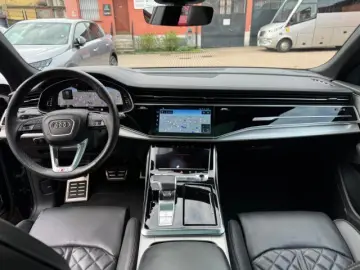 ANDERE AUDI Q8 SUV 50 TDI 286 CV quattro tiptronic S li