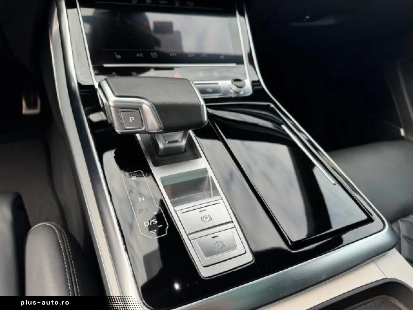 ANDERE AUDI Q8 SUV 50 TDI 286 CV quattro tiptronic S li