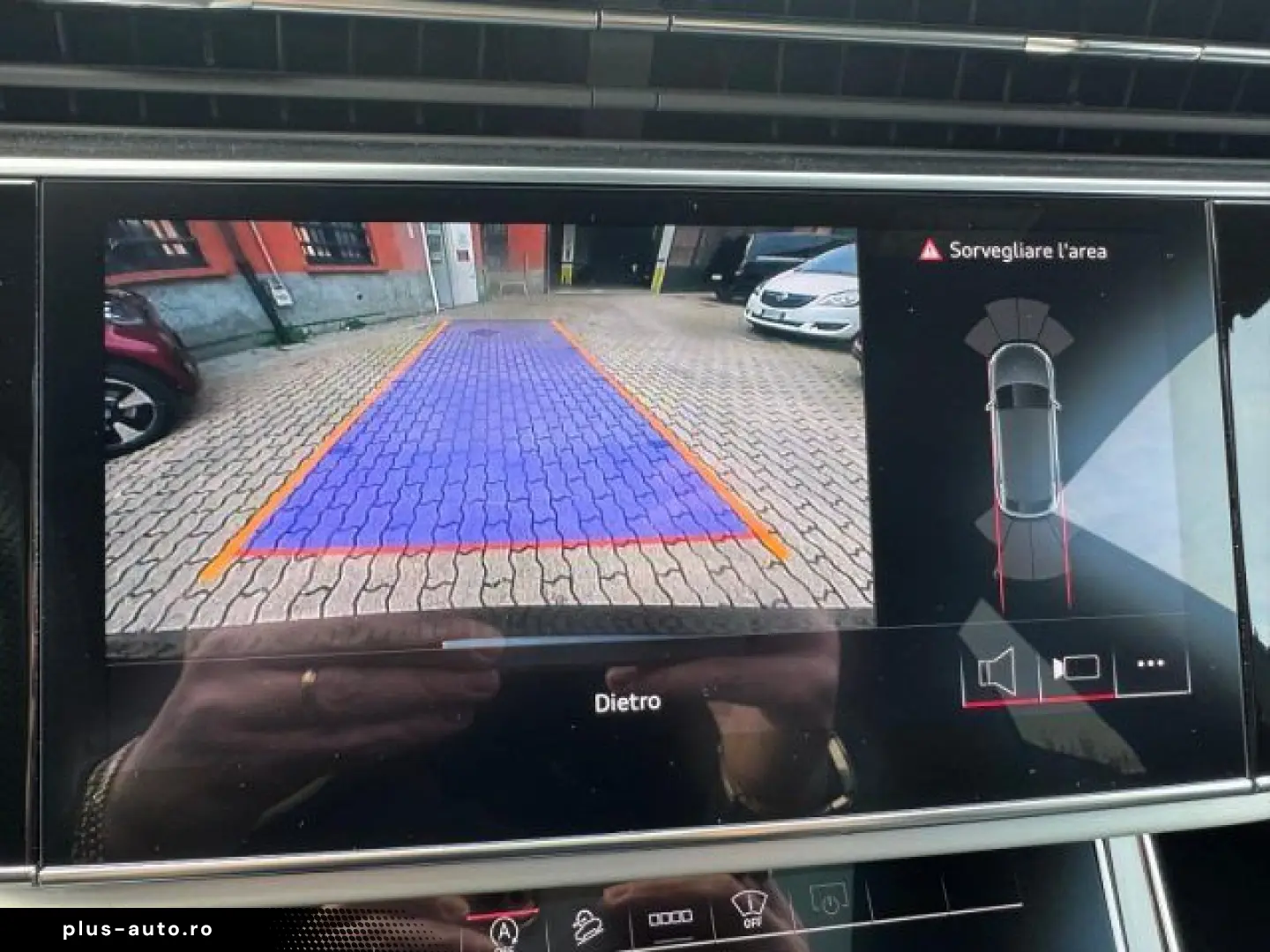 ANDERE AUDI Q8 SUV 50 TDI 286 CV quattro tiptronic S li