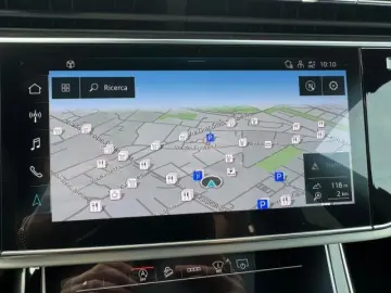 ANDERE AUDI Q8 SUV 50 TDI 286 CV quattro tiptronic S li