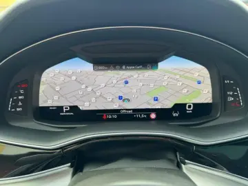 ANDERE AUDI Q8 SUV 50 TDI 286 CV quattro tiptronic S li