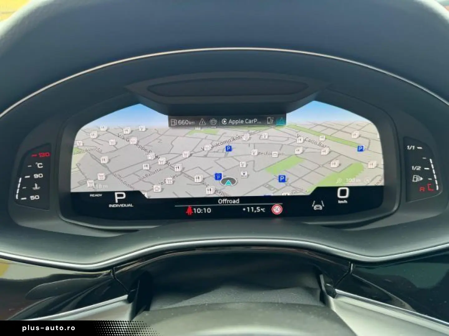 ANDERE AUDI Q8 SUV 50 TDI 286 CV quattro tiptronic S li