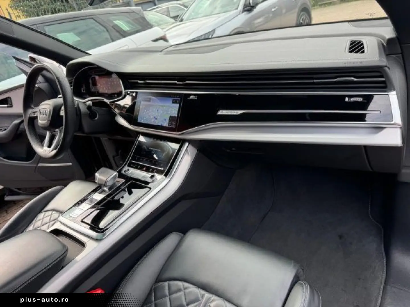 ANDERE AUDI Q8 SUV 50 TDI 286 CV quattro tiptronic S li