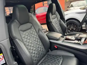 ANDERE AUDI Q8 SUV 50 TDI 286 CV quattro tiptronic S li