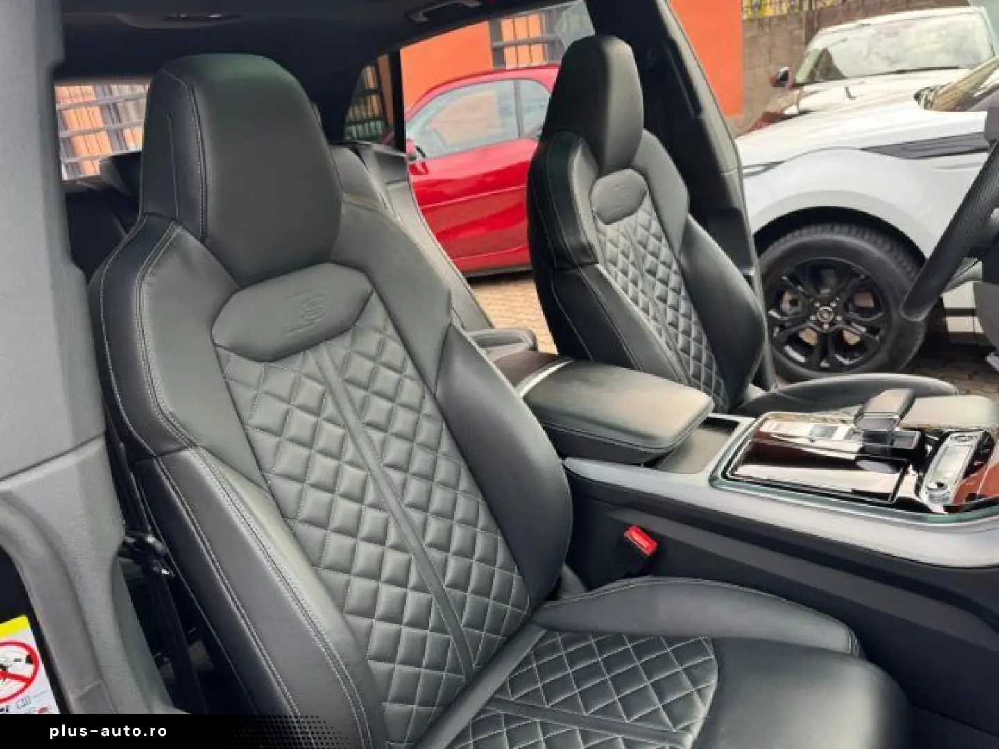 ANDERE AUDI Q8 SUV 50 TDI 286 CV quattro tiptronic S li