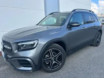 ANDERE Mercedes-benz GLB 200 d Automatic 4Matic AMG Lin