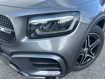 ANDERE Mercedes-benz GLB 200 d Automatic 4Matic AMG Lin