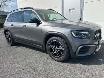 ANDERE Mercedes-benz GLB 200 d Automatic 4Matic AMG Lin