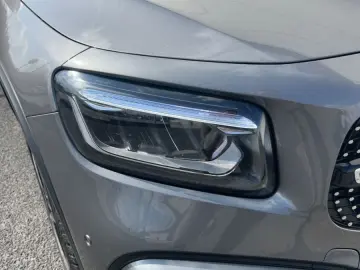 ANDERE Mercedes-benz GLB 200 d Automatic 4Matic AMG Lin