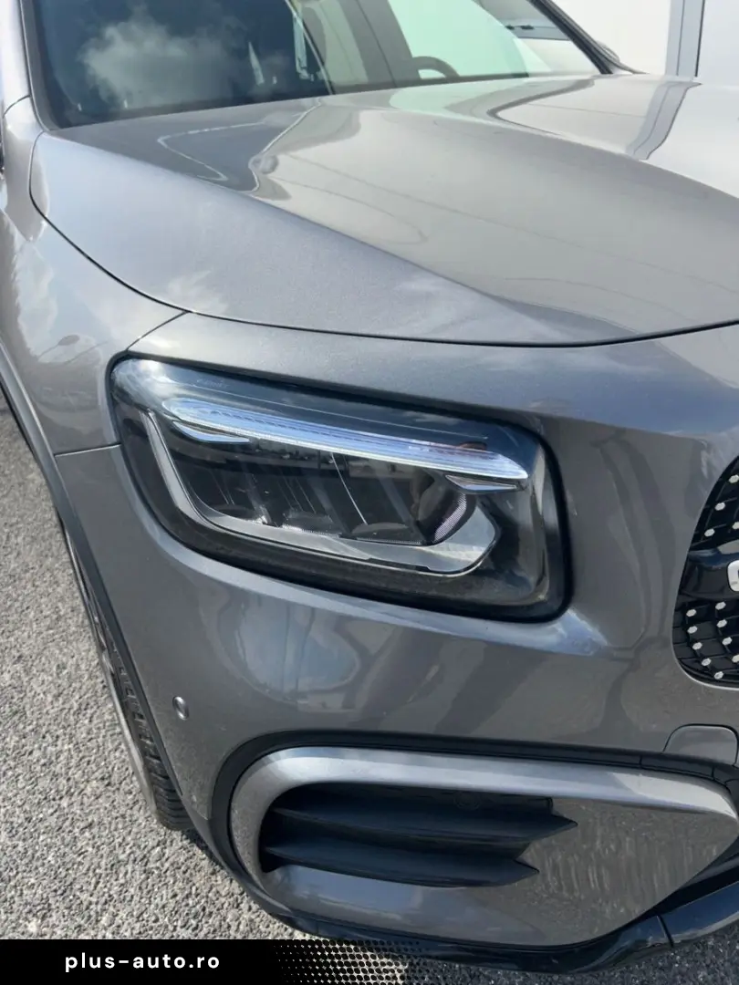 ANDERE Mercedes-benz GLB 200 d Automatic 4Matic AMG Lin