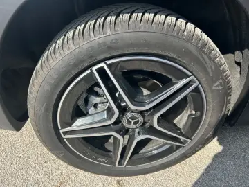 ANDERE Mercedes-benz GLB 200 d Automatic 4Matic AMG Lin