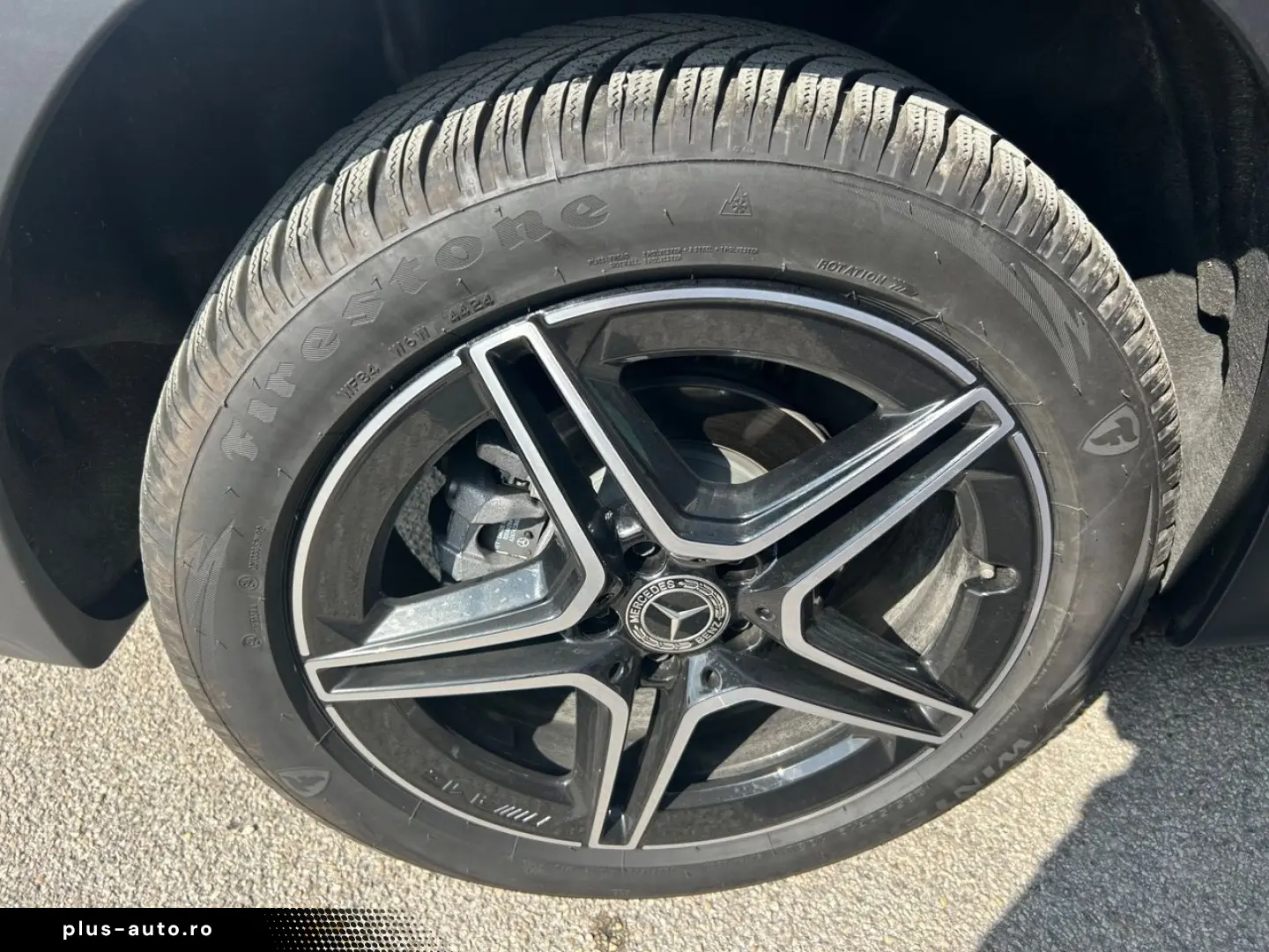 ANDERE Mercedes-benz GLB 200 d Automatic 4Matic AMG Lin