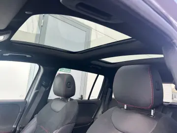 ANDERE Mercedes-benz GLB 200 d Automatic 4Matic AMG Lin