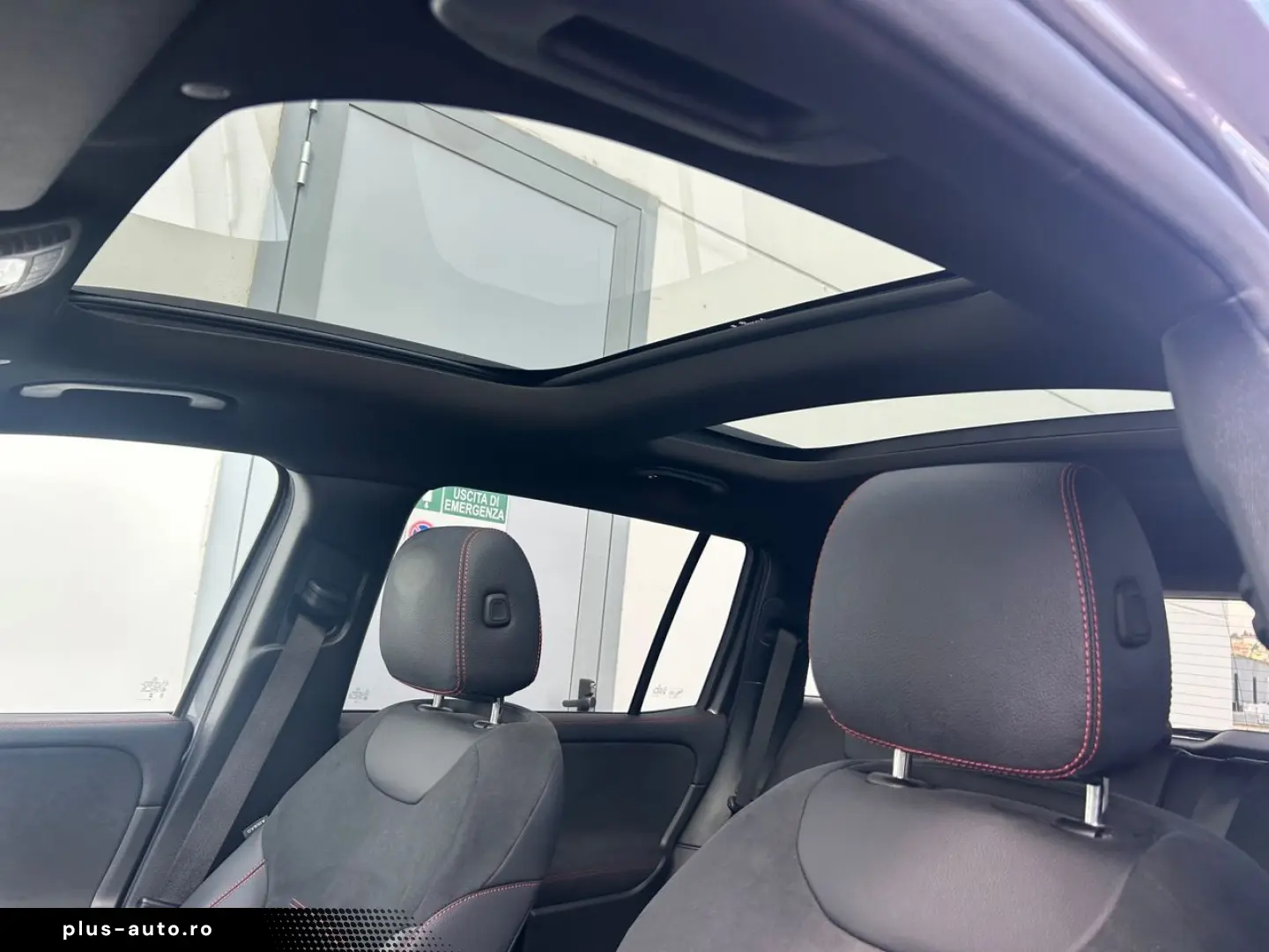 ANDERE Mercedes-benz GLB 200 d Automatic 4Matic AMG Lin