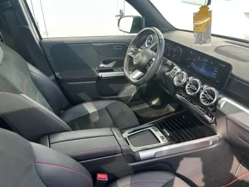 ANDERE Mercedes-benz GLB 200 d Automatic 4Matic AMG Lin