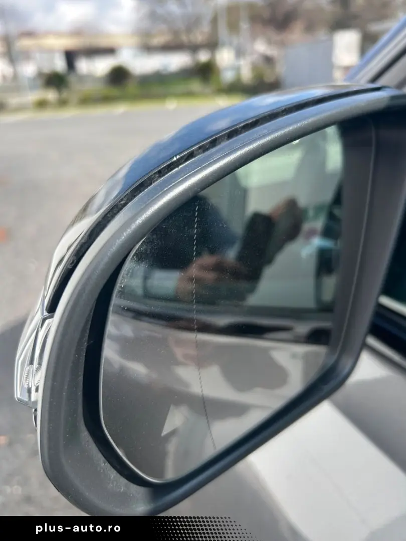 ANDERE Mercedes-benz GLB 200 d Automatic 4Matic AMG Lin