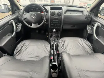 Dacia DUSTER 2014