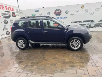 Dacia DUSTER 2014